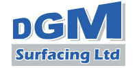 DGM Surfacing