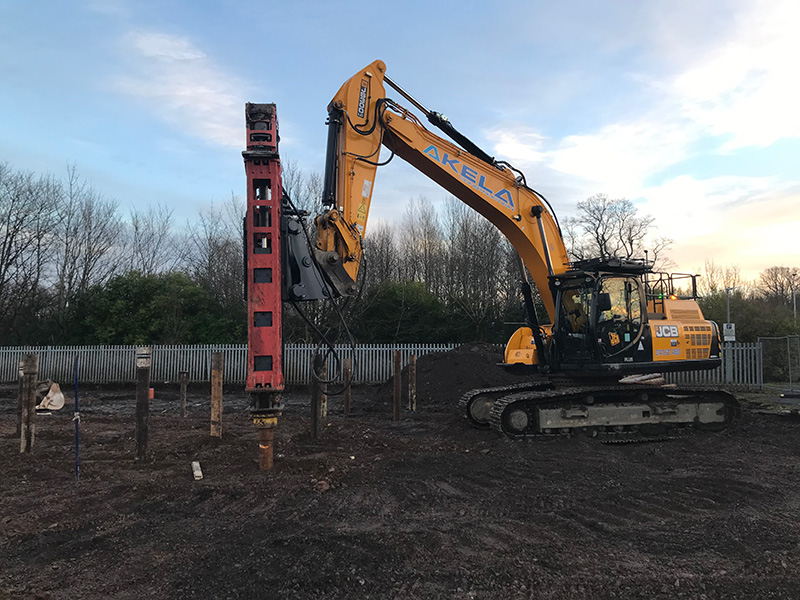 Steel Tube Piling 02 800